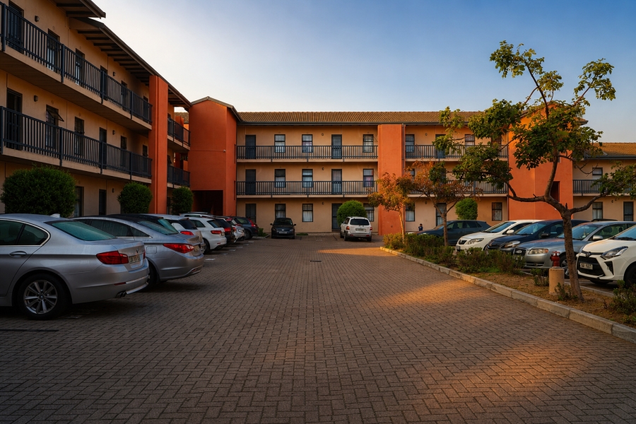 To Let 2 Bedroom Property for Rent in Parklands Western Cape